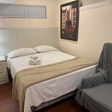 Cozy Guest Home Close Ubc And Downtown Vancouver Luaran gambar