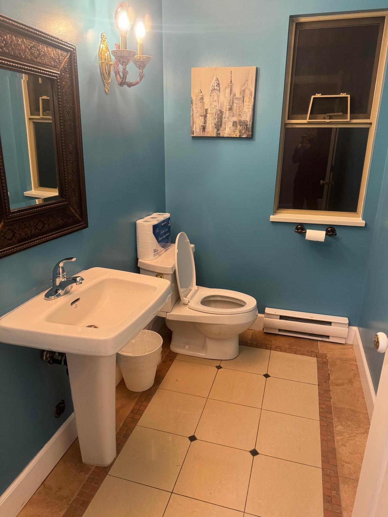 Cozy Guest Home Close Ubc And Downtown Vancouver Luaran gambar
