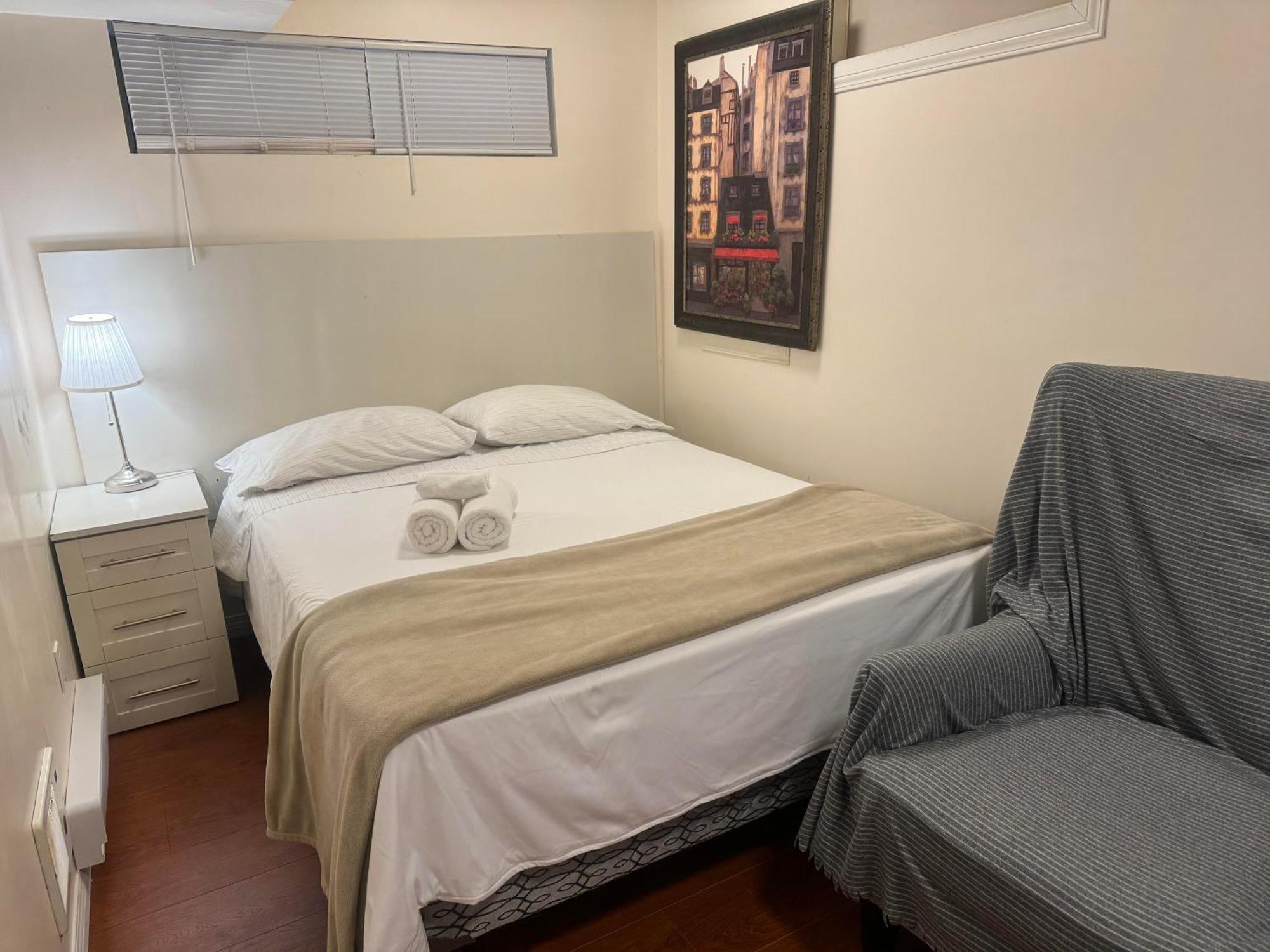 Cozy Guest Home Close Ubc And Downtown Vancouver Luaran gambar