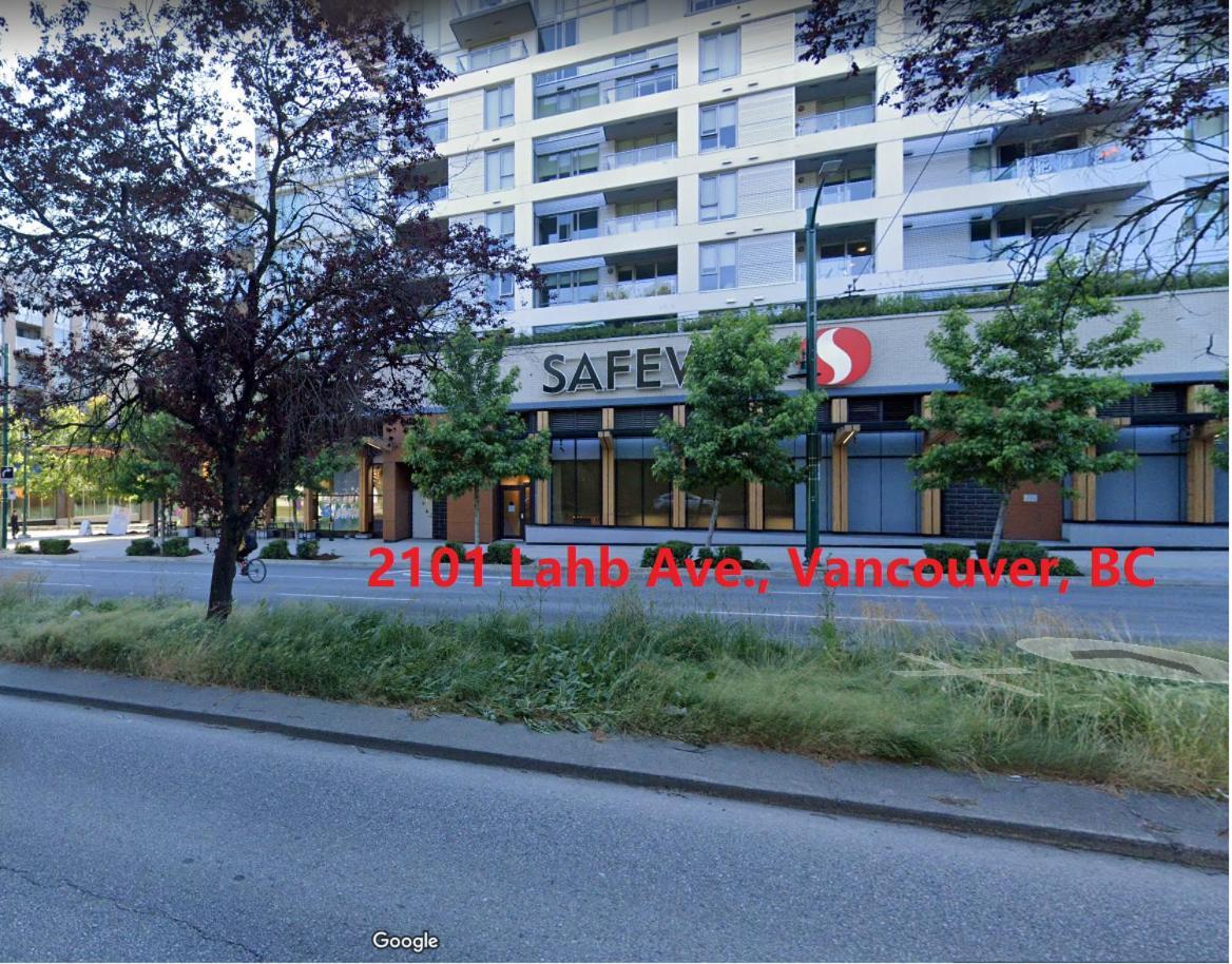 Cozy Guest Home Close Ubc And Downtown Vancouver Luaran gambar